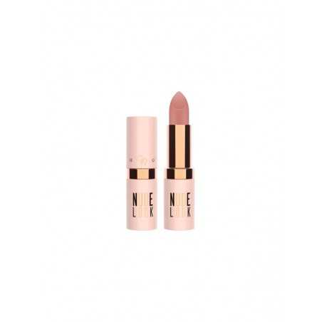 Golden Rose Nude Look Perfect Matte Lip