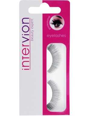 aux cils professionnels en Tunisie - Regard intense et glamour, longue tenue