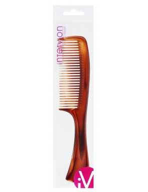 Peigne démêlant pour coiffer les cheveux avec précision et douceur