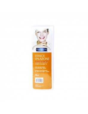 BANDES CIRE 250PCS