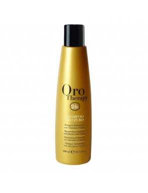 ORO THERAPY SHAMPOOING...