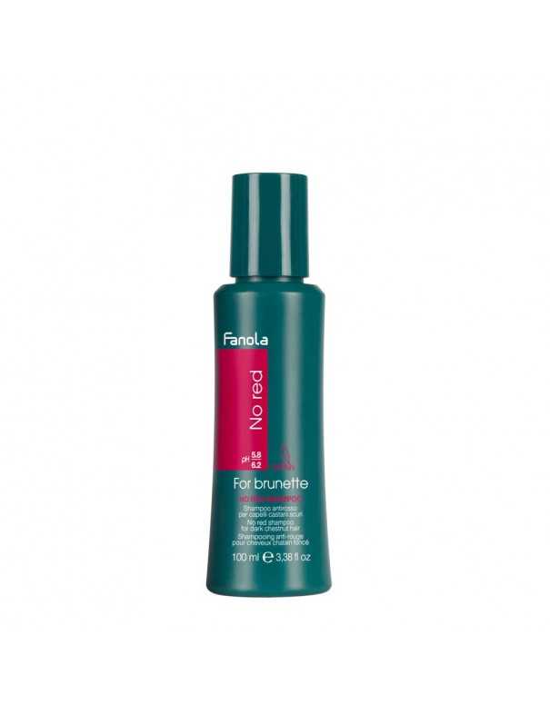 Fanola No Red Shampoo 100ml