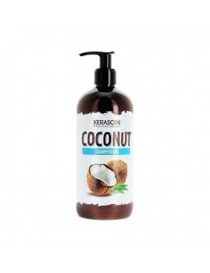 SHAMPOOING COCONUT