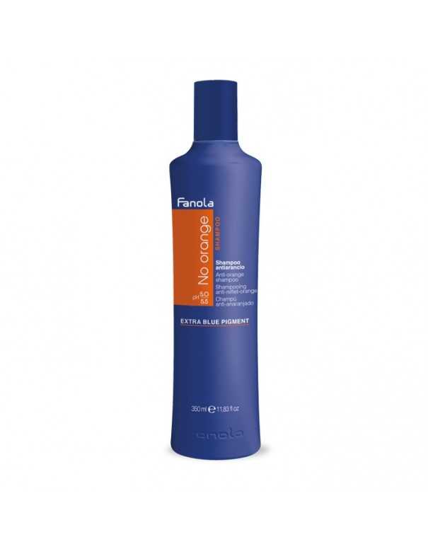 Fanola No Orange Shampoo, 350 ml