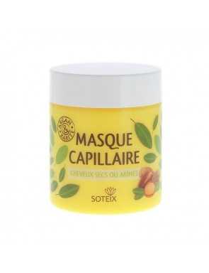 Soteix Masque Capillaire 250ml