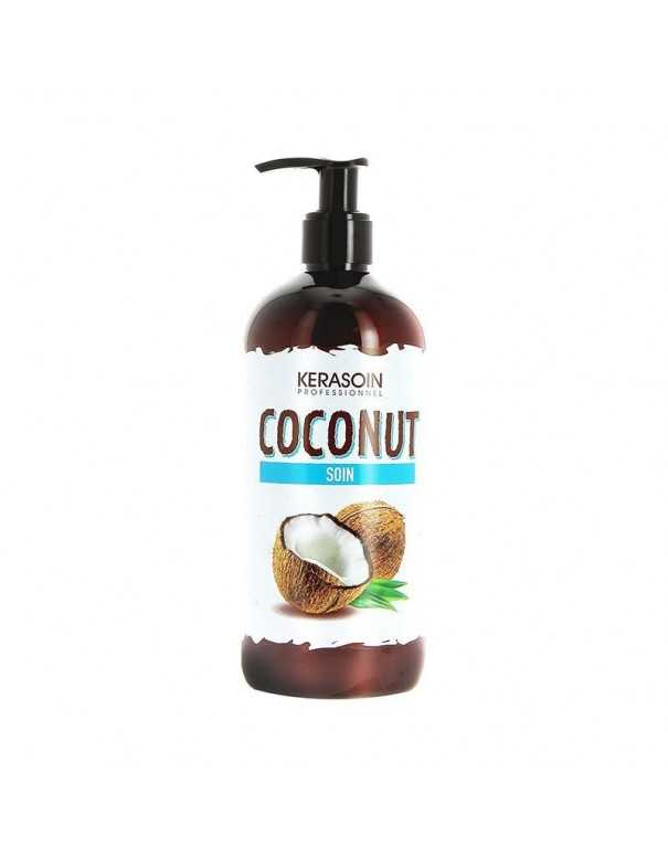 SOIN CAPILLAIRE COCONUT