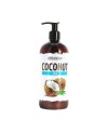 SOIN CAPILLAIRE COCONUT