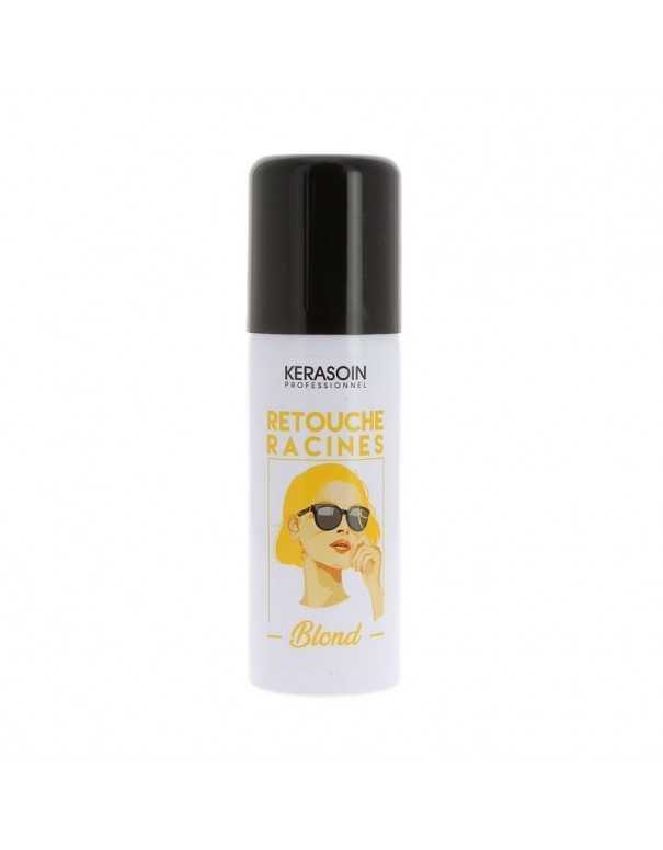 KERASOIN SPRAY RETOUCHE RACINES BLOND