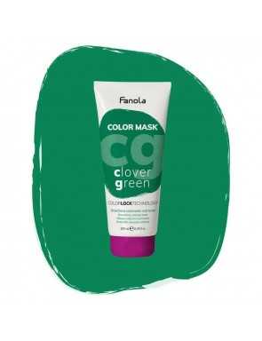 Fanola Masque Colorant Vert 200ml