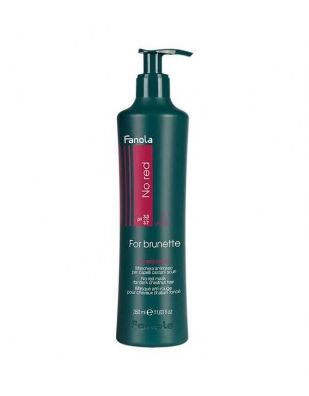 Masque Fanola No Red 350ml