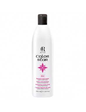 RR LINE COLOR SHAMPOING