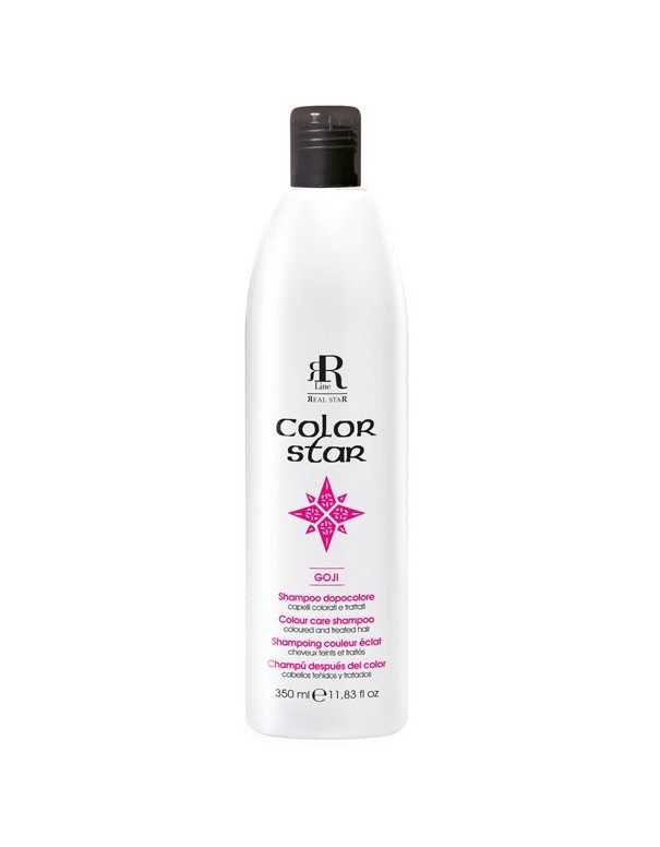 RR LINE COLOR SHAMPOING