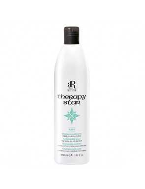 RR LINE Purificante shampooing antipelliculaire