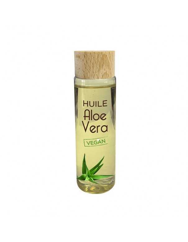 SOTEIX HUILE ALOE VERA