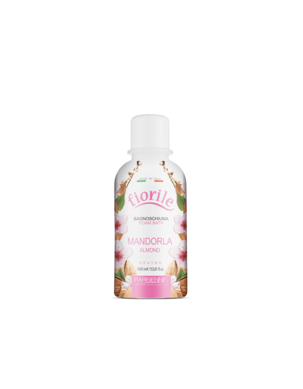 Gel douche hydratant pour tous types de peaux