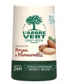L'ARBRE VERT DEODORANT ARGAN 50ML