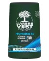 L'ARBRE VERT DEODORANT HOMME B5 50ML