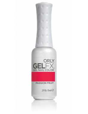 ORLY GEL FX PASSION FRUIT