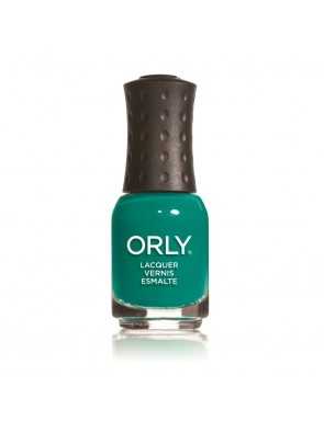 ORLY MINI VERNIS GREEN WITH...