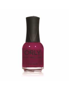 ORLY VERNIS GM RED FLARE 18ML
