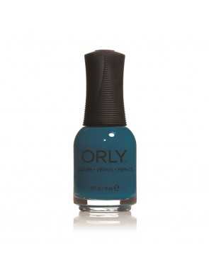 ORLY VERNIS GM TEAL UNREAL...