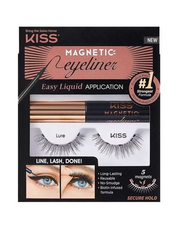 aux cils professionnels en Tunisie - Regard intense et glamour, longue tenue