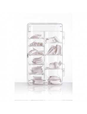 CAPSULES BLANC
