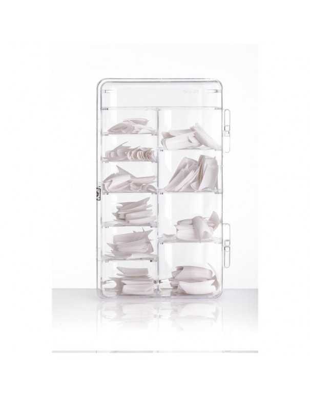 CAPSULES BLANC