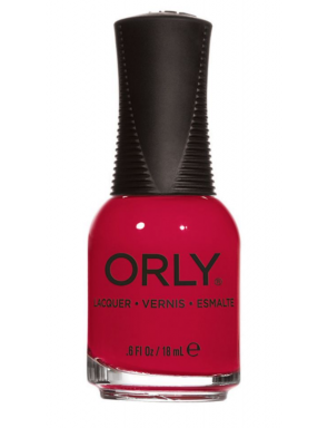 ORLY MONROES RED 18ML