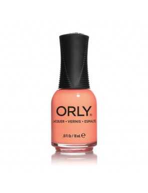 ORLY PUSH THE LIMIT 18ML