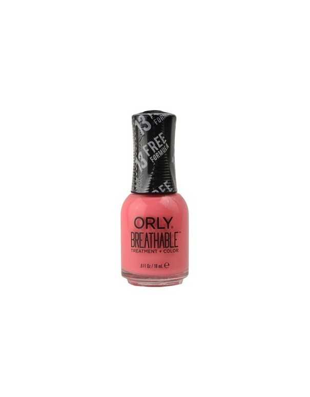 ORLY FLOWER POWER BREATHABLE 18ML