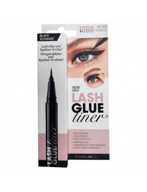 aux cils professionnels en Tunisie - Regard intense et glamour, longue tenue