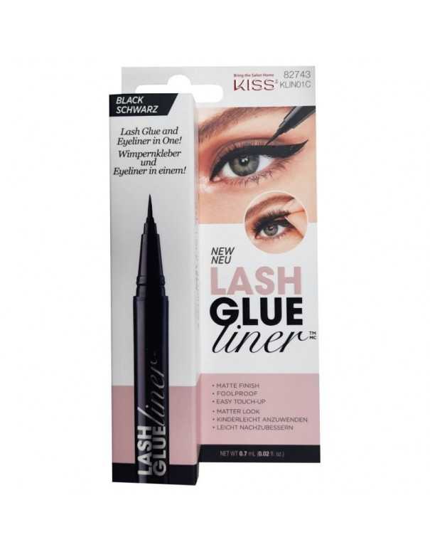 aux cils professionnels en Tunisie - Regard intense et glamour, longue tenue