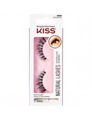 aux cils professionnels en Tunisie - Regard intense et glamour, longue tenue