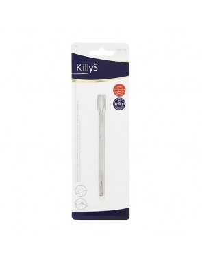 KILLYS CUTICLE PUSHER&HYBRID REMOVER