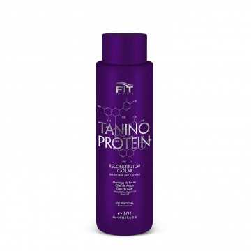 Tanino Protein – lissage...