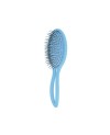 Intervion Beauty Expert - Brosse démêlante, picots nylon doux -