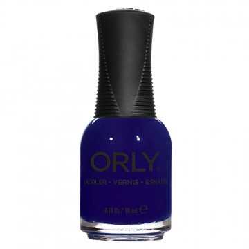 ORLY CHARGED UP 18ML