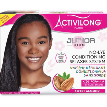 Activilong Junior Système...