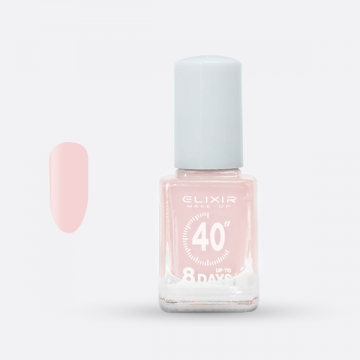 ELIXIR VERNIS 40" 8 DAYS N318