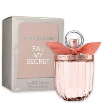 Women Secret MY SECRET Eau...