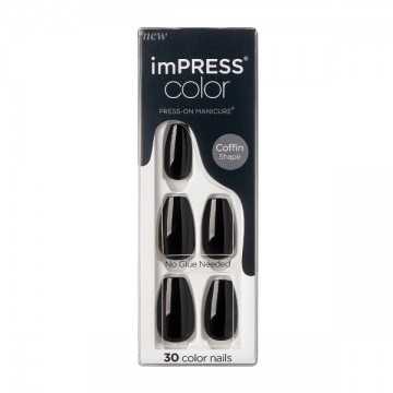 IMPRESS COLOR - ALL BLACK -
