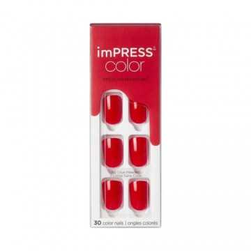 IMPRESS - COLOR REDDY OR NOT -