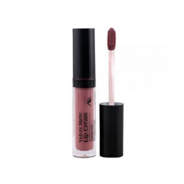 Velvet matte LIP CREAM -...