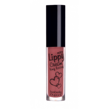 Lippy Cream long lasting 04...