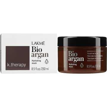 Lakme K.Therapy - Bio Argan...