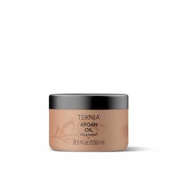 Teknia - ARGAN OIL...