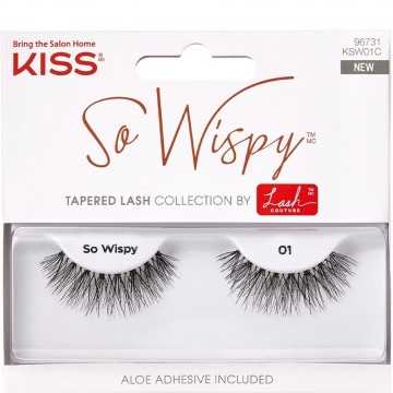 Kiss - So Wispy 01 -