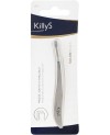 Killys  - Pince à épiler  – extrémités droites -