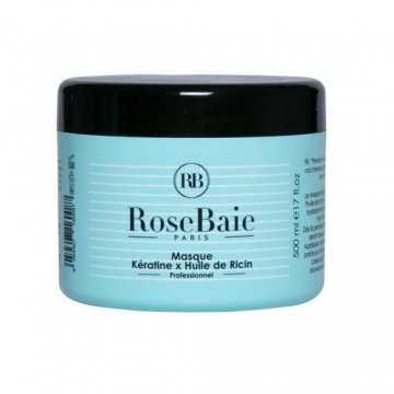 RoseBaie - Masque kératine...
